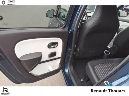 Photo 14 Renault Twingo  E-Tech Electric Intens R80 Achat Intégral - 21MY