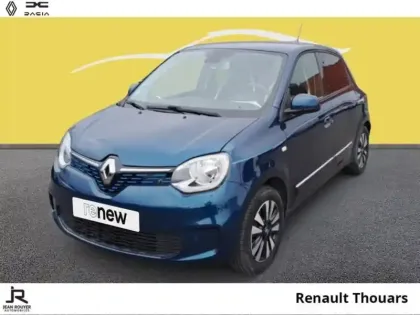 Photo Renault Twingo Intens