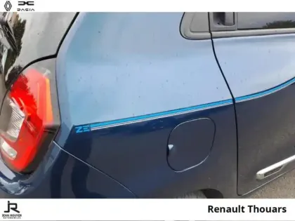 Photo 13 Renault Twingo  E-Tech Electric Intens R80 Achat Intégral - 21MY