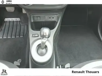 Photo 5 Renault Twingo  E-Tech Electric Intens R80 Achat Intégral - 21MY