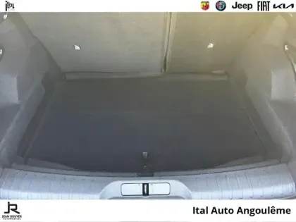 Photo 5 Alfa Romeo Junior  1.2 Ibrida 136ch DCT6