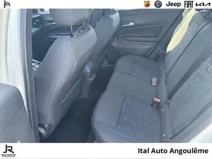 Photo 9 Alfa Romeo Junior  1.2 Ibrida 136ch DCT6