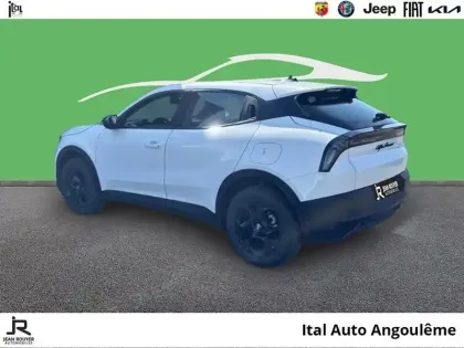Photo 6 Alfa Romeo Junior  1.2 Ibrida 136ch DCT6