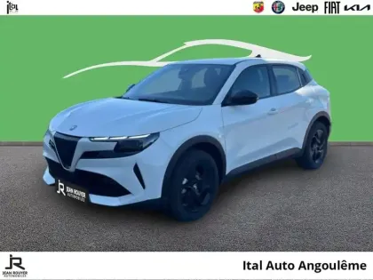 Photo Alfa Romeo Junior Base