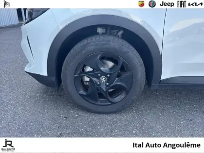 Photo 10 Alfa Romeo Junior  1.2 Ibrida 136ch DCT6