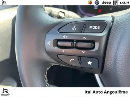 Photo 14 Kia Picanto  1.2 DPi 79ch Active