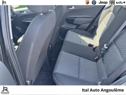 Photo 9 Kia Picanto  1.2 DPi 79ch Active