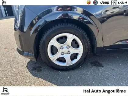 Photo 10 Kia Picanto  1.2 DPi 79ch Active