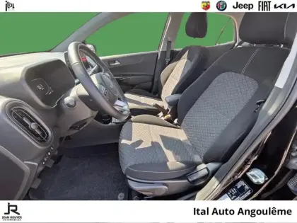 Photo 8 Kia Picanto  1.2 DPi 79ch Active