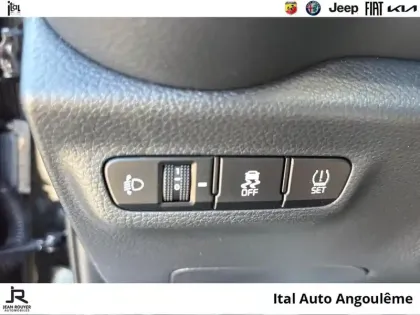 Photo 12 Kia Picanto  1.2 DPi 79ch Active