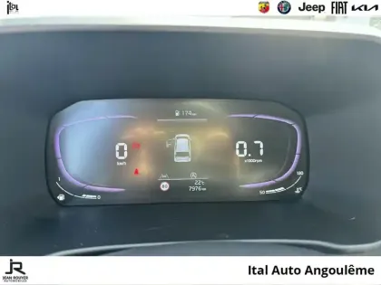 Photo 13 Kia Picanto  1.2 DPi 79ch Active
