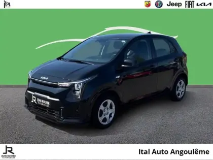 Photo Kia Picanto Active