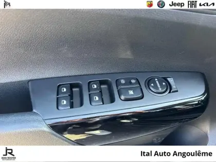 Photo 11 Kia Picanto  1.2 DPi 79ch Active