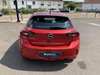Photo 5 Opel Corsa  1.2 75ch Edition