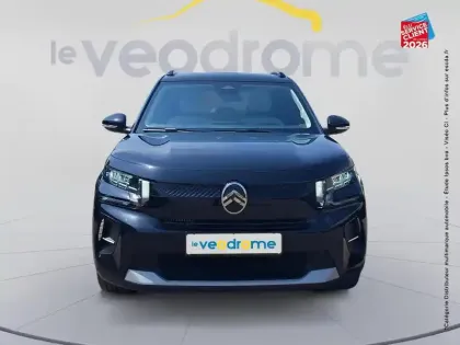 Photo 16 Citroën C3  1.2 Turbo 100ch MAX