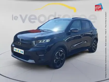 Photo Citroën C3 Max