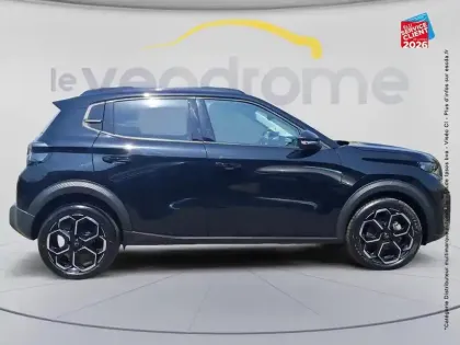 Photo 18 Citroën C3  1.2 Turbo 100ch MAX