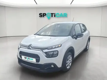 Photo Citroën C3 Plus