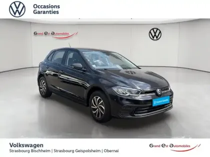 Photo 6 Volkswagen Polo  1.0 TSI 95ch Life