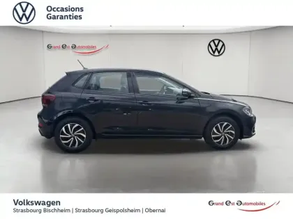 Photo 5 Volkswagen Polo  1.0 TSI 95ch Life