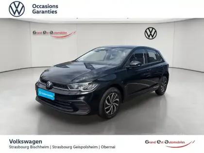 Photo Volkswagen Polo Life