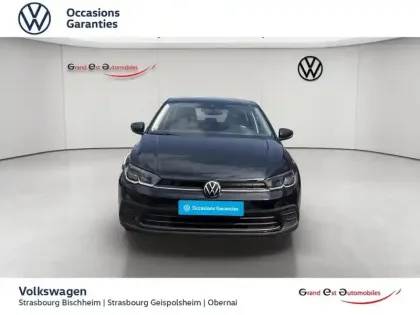 Photo 7 Volkswagen Polo  1.0 TSI 95ch Life