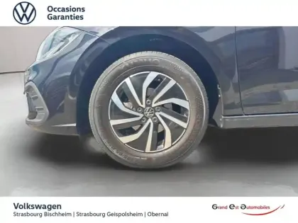 Photo 8 Volkswagen Polo  1.0 TSI 95ch Life