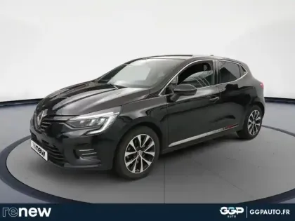 Photo 15 Renault Clio  1.3 TCe 140ch Techno
