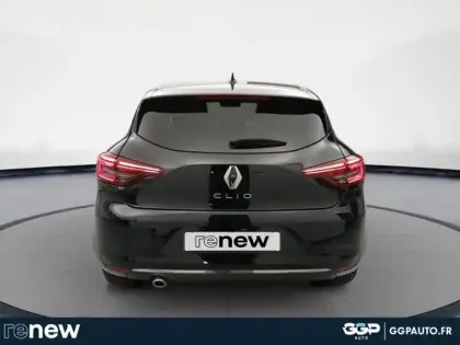 Photo 48 Renault Clio  1.3 TCe 140ch Techno