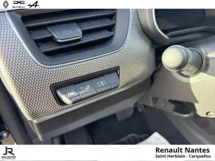 Photo 8 Renault Arkana  1.3 TCe mild hybrid 140ch Techno EDC