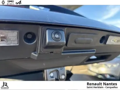 Photo 10 Renault Arkana  1.3 TCe mild hybrid 140ch Techno EDC