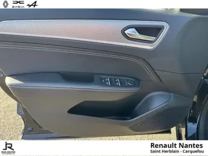 Photo 7 Renault Arkana  1.3 TCe mild hybrid 140ch Techno EDC