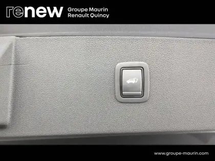 Photo 11 Dacia Bigster  1.8 hybrid 155ch Journey