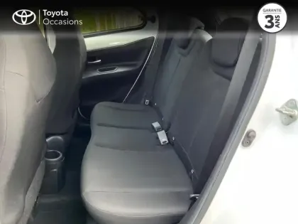 Photo 6 Toyota Aygo X  1.0 VVT-i 72ch Dynamic MY23