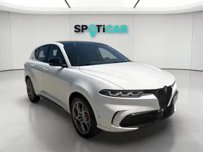 Photo 7 Alfa Romeo Tonale  1.3 PHEV 280ch Tributo Italiano AT6 e-Q4