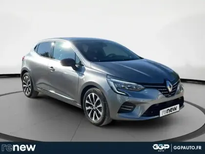 Photo 6 Renault Clio  1.0 TCe 90ch Techno