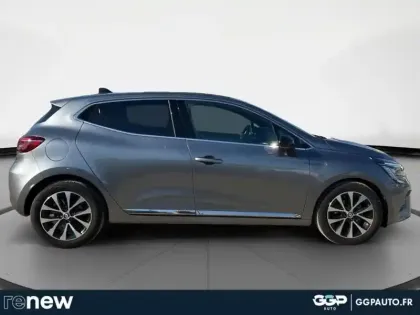 Photo 5 Renault Clio  1.0 TCe 90ch Techno