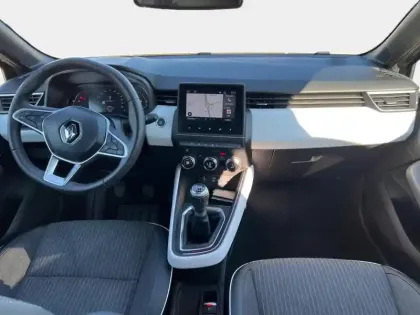 Photo 12 Renault Clio  1.0 TCe 90ch Techno