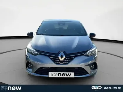 Photo 7 Renault Clio  1.0 TCe 90ch Techno