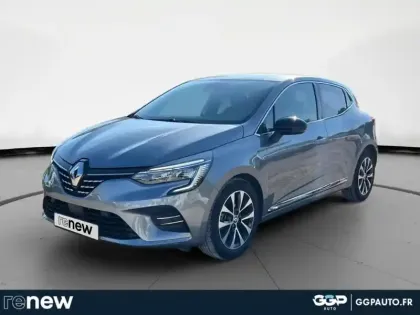 Photo Renault Clio Techno