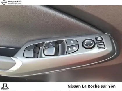 Photo 12 Nissan Juke  1.6 Hybrid 143ch Business Edition 2025