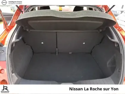 Photo 6 Nissan Juke  1.6 Hybrid 143ch Business Edition 2025