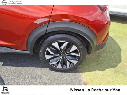 Photo 7 Nissan Juke  1.6 Hybrid 143ch Business Edition 2025
