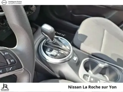 Photo 5 Nissan Juke  1.6 Hybrid 143ch Business Edition 2025