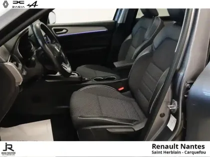 Photo 25 Renault Arkana  1.3 TCe mild hybrid 140ch Techno EDC -22