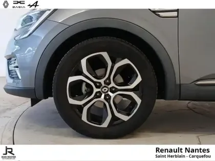 Photo 23 Renault Arkana  1.3 TCe mild hybrid 140ch Techno EDC -22