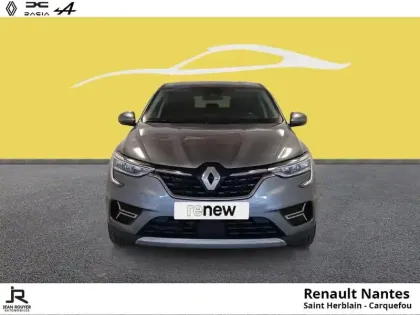 Photo 16 Renault Arkana  1.3 TCe mild hybrid 140ch Techno EDC -22