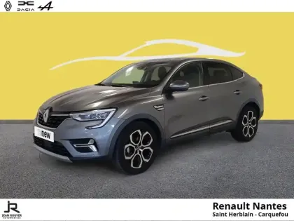 Photo 15 Renault Arkana  1.3 TCe mild hybrid 140ch Techno EDC -22