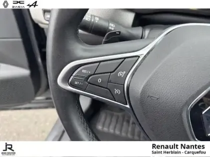 Photo 10 Renault Arkana  1.3 TCe mild hybrid 140ch Techno EDC -22
