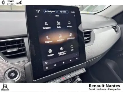 Photo 8 Renault Arkana  1.3 TCe mild hybrid 140ch Techno EDC -22